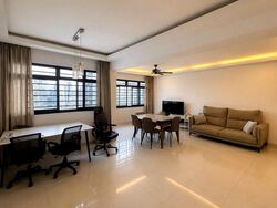 Blk 143 Lorong 2 Toa Payoh (Toa Payoh), HDB 5 Rooms #580059271